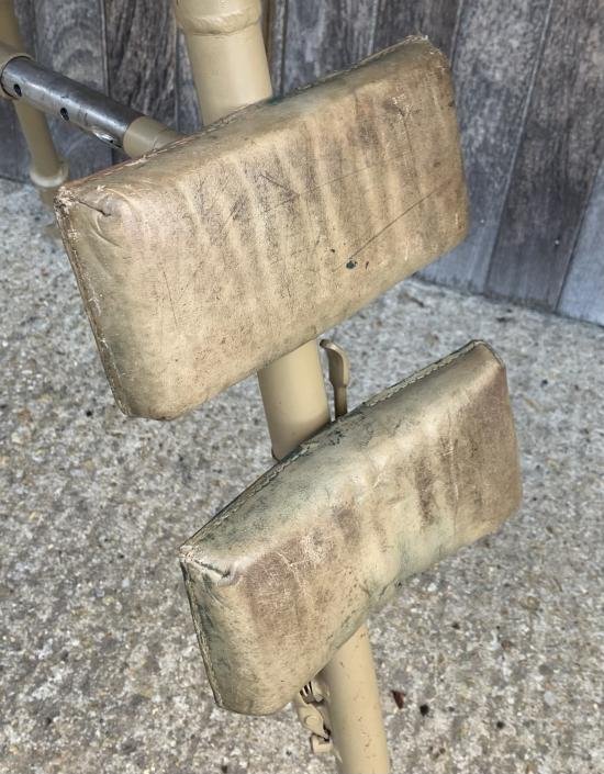 Rare Gebirgslafette MG42 Lafette Tripod Mount — image 2