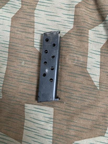 Browning FN 1922 magazine — image 2