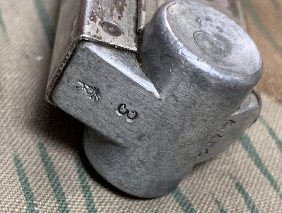 Rare Police K marked Luger magazine — image 4