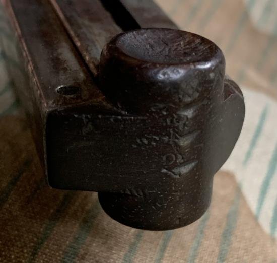 WW1 German Luger Magazine — image 5