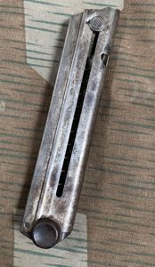 WW1 German Luger Magazine