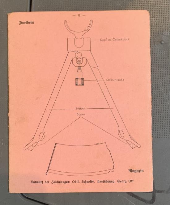 MG13 Bildtafel — image 2