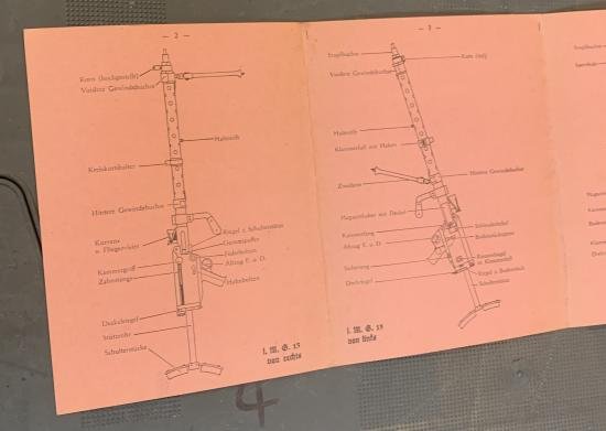 MG13 Bildtafel — image 3