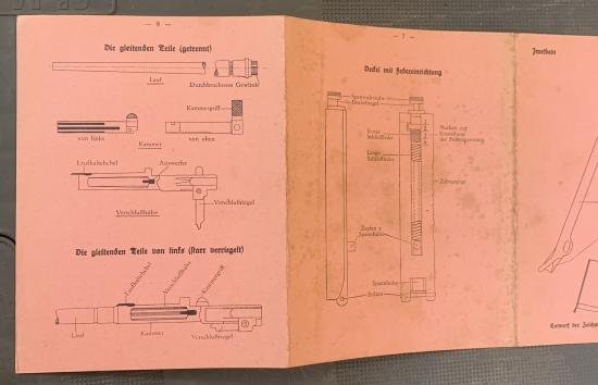 MG13 Bildtafel — image 5