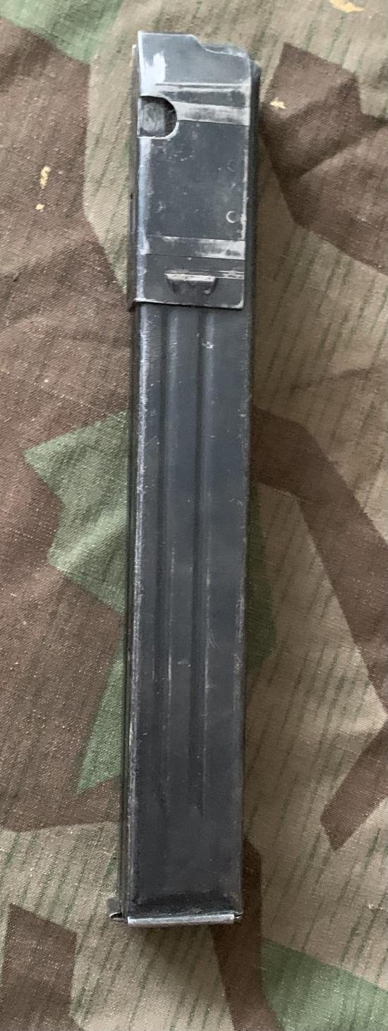 WW2 German MP40 Magazine — image 6