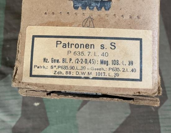 Complete Inert 300 Round Battle Pack — image 2