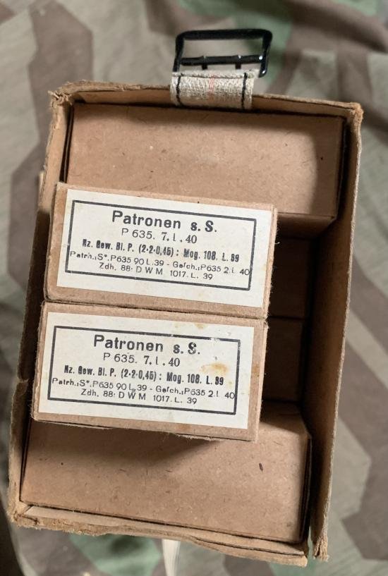 Complete Inert 300 Round Battle Pack — image 4