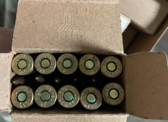 Complete Inert 300 Round Battle Pack — image 5