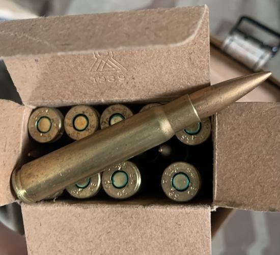 Complete Inert 300 Round Battle Pack — image 6