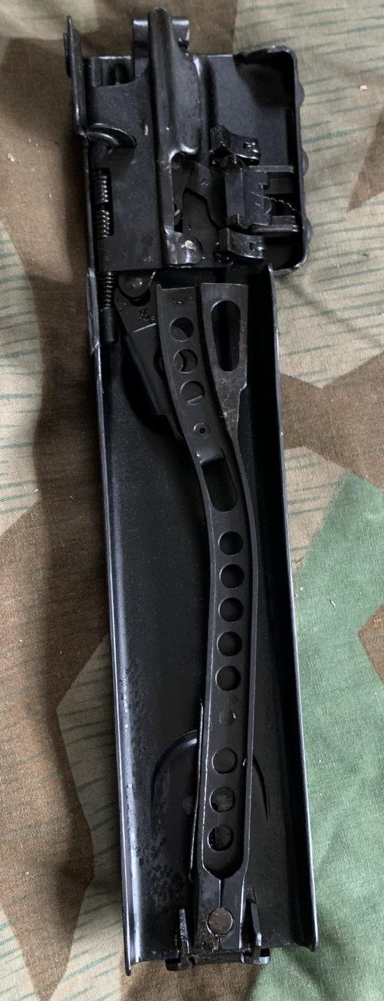 Mint MG42 WW2 Topcover — image 3