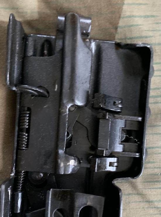 Mint MG42 WW2 Topcover — image 4