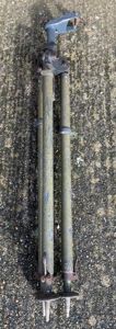 WW2 MG34/42 Dreibein Alloy AA Tripod