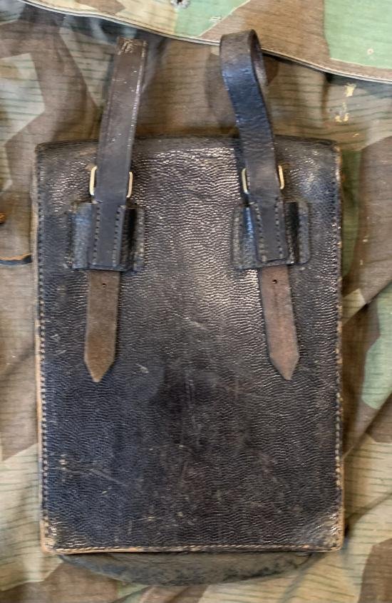 WW2 German Mapcase — image 2