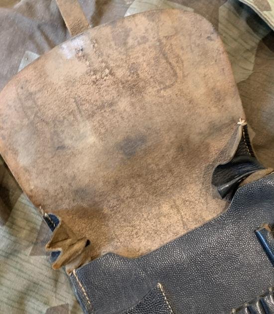 WW2 German Mapcase — image 3