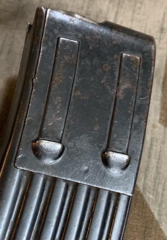 Mp44 Magazine — image 3