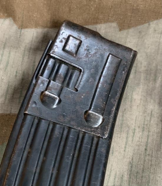 Mp44 Magazine — image 4