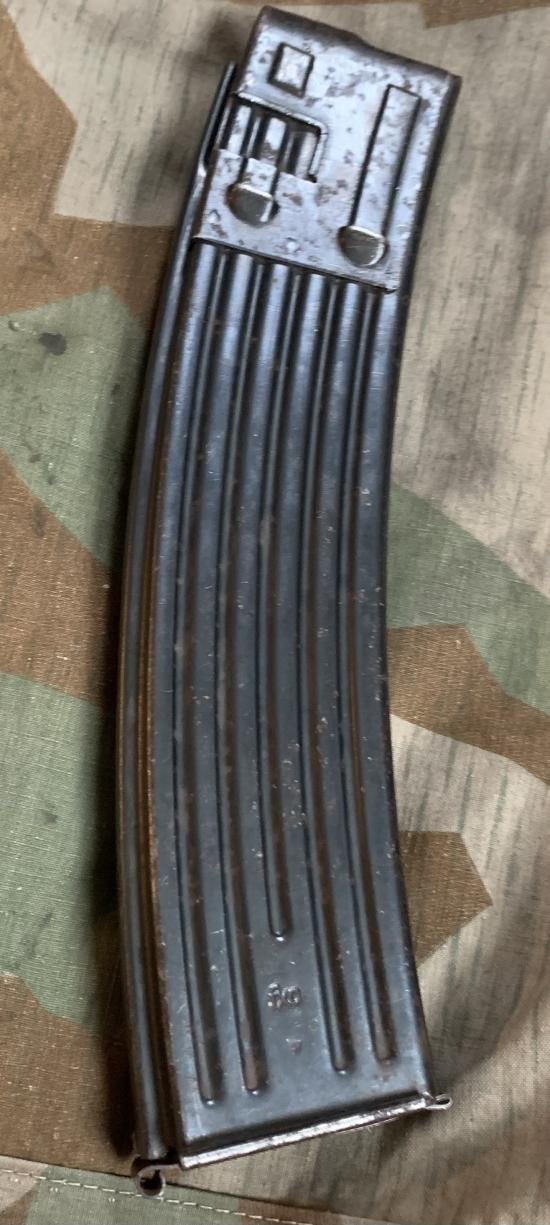 Mp44 Magazine — image 5