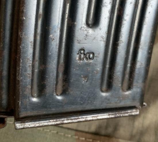 Mp44 Magazine — image 6