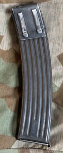 WW2 German MP44 Magazine 'gqn'
