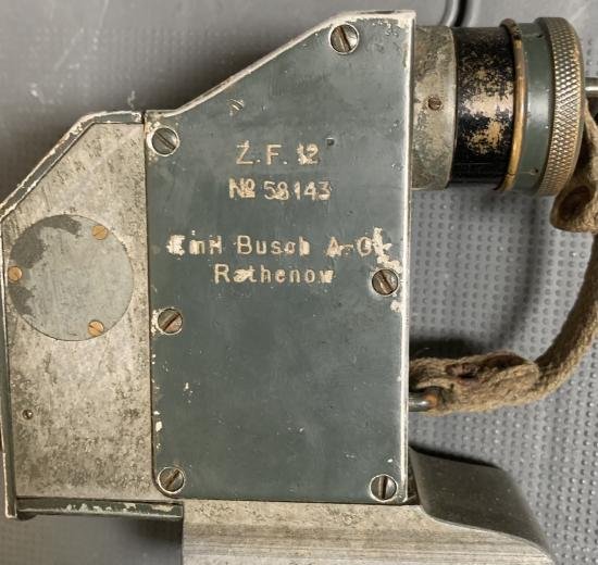 Mg08 ZF12 Optical Sight — image 2