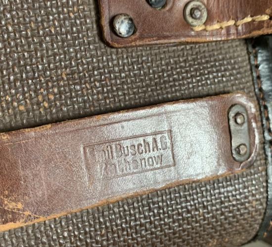 Mg08 ZF12 Optical Sight — image 3