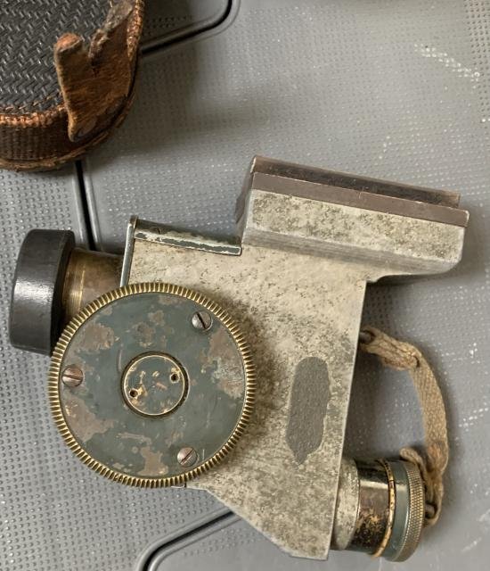 Mg08 ZF12 Optical Sight — image 5