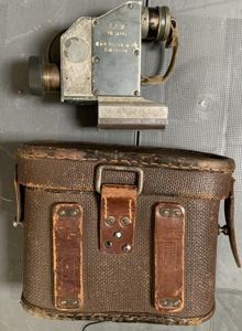 Mg08 ZF12 Optical Sight