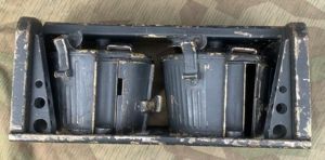 Mg34/42 Belt Drum set