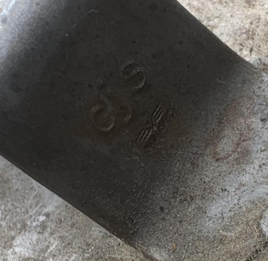 WW2 German MG34/42 P tin — image 5