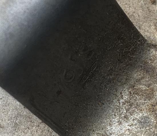 WW2 German MG34/42 P tin — image 6