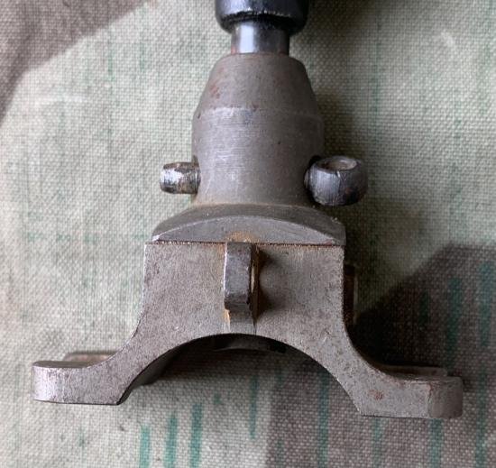 Luftwaffe Proofed MG15 Sight — image 2