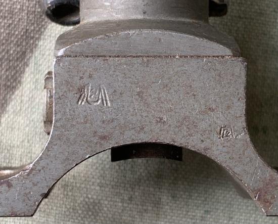 Luftwaffe Proofed MG15 Sight — image 4