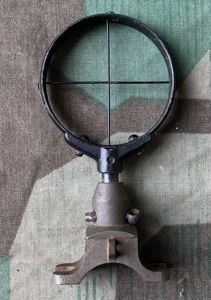 Luftwaffe Proofed MG15 Sight