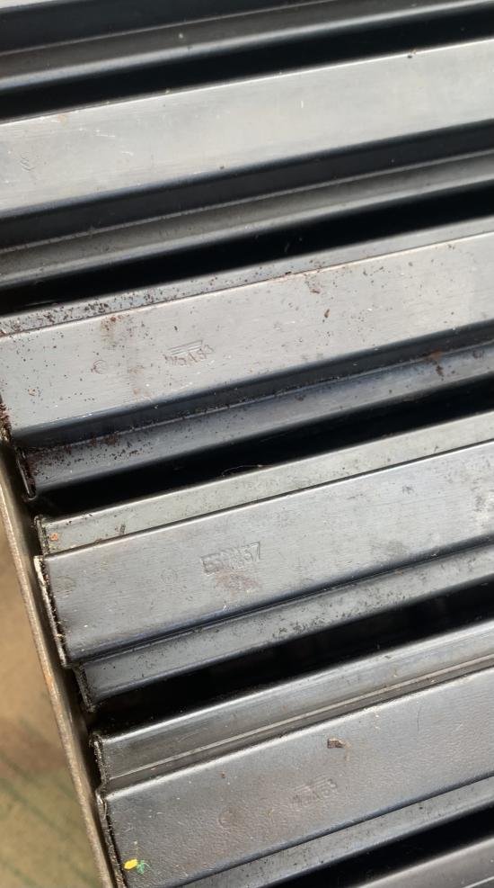 WW2 German ZB26 ZB30 Complete Magazine Box Case — image 5