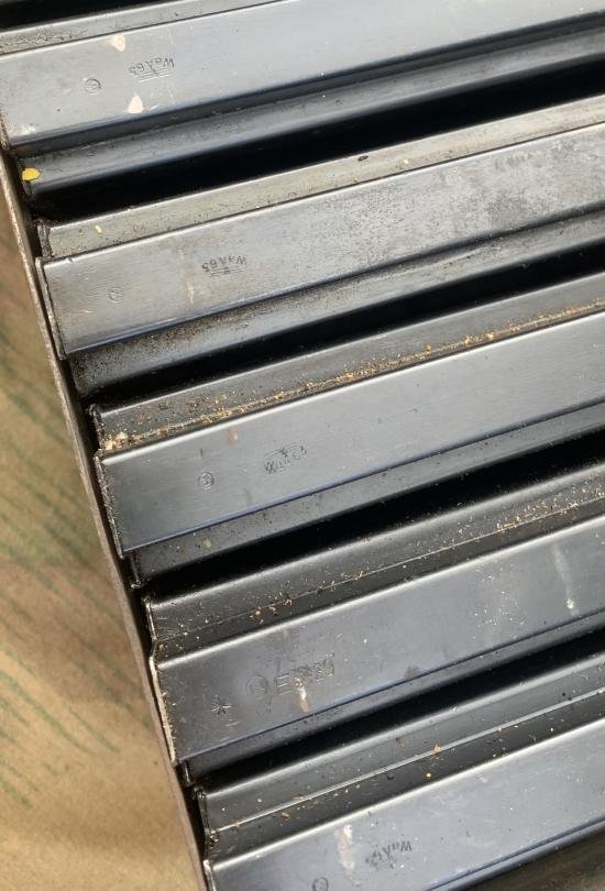 WW2 German ZB26 ZB30 Complete Magazine Box Case — image 6