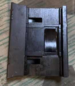 WaA26 S/243 Mauser MG34 Feedblock