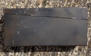 MG34/42 Brown Camo Ammo tin