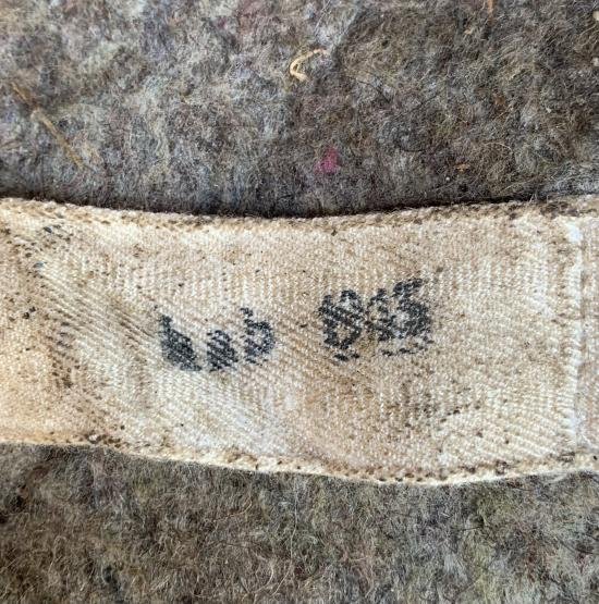 MG34/42 Gunners Mitten — image 2