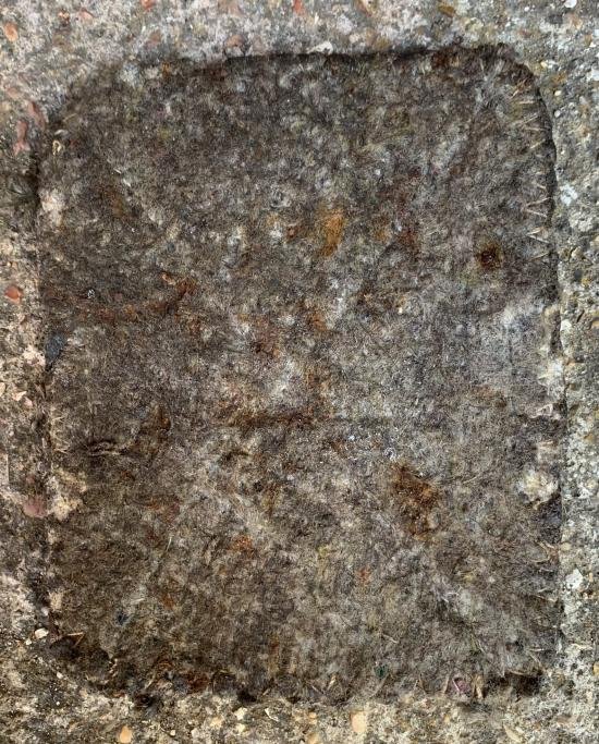 MG34/42 Gunners Mitten — image 3