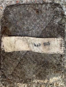 MG34/42 Gunners Mitten