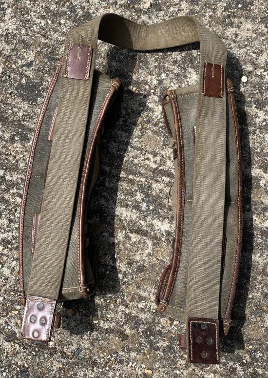 MG13 Magazine Bandolier Set — image 2