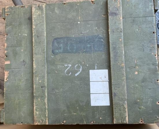 Complete Boxed Set Of 10x deactivated Chinese Type 56 AK47 Rifles — image 4