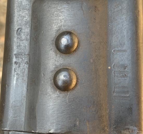 Deactivated WW2 German MG42 Machine Gun — image 3