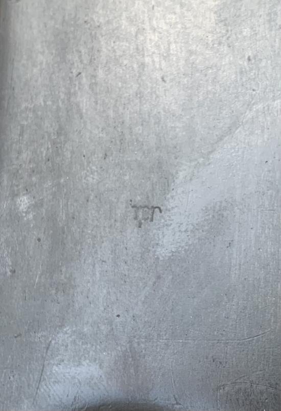 Deactivated WW2 German MG42 Machine Gun — image 4