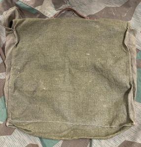 German Leave Haversack