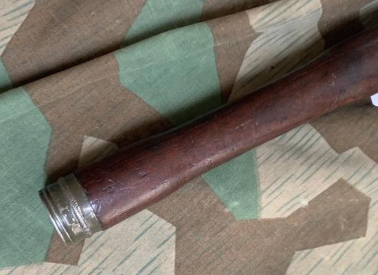Repro M24 stick. Grenade — image 4