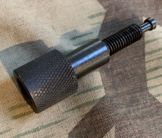 MG34/42 Bipod Height Adjustment Screw — image 3