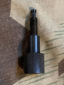 MG34/42 Bipod Height Adjustment Screw