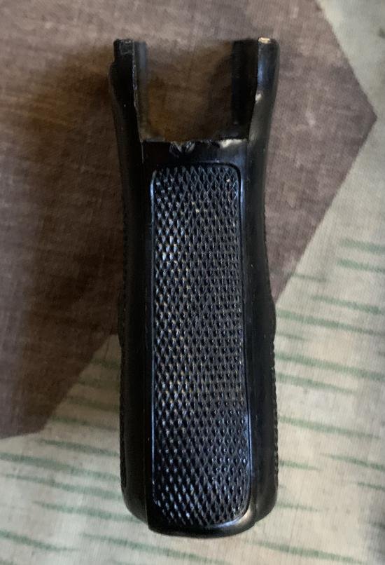 Walther PPK Black Grip — image 2