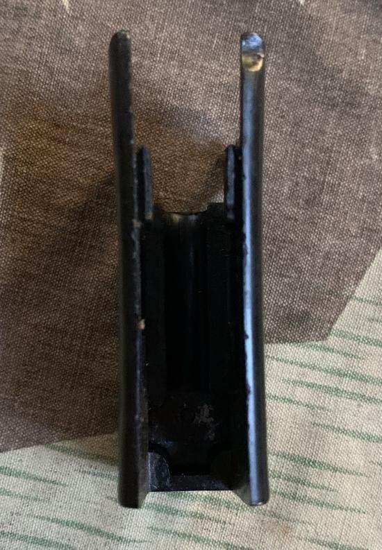 Walther PPK Black Grip — image 4